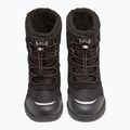 Helly Hansen Jk Silverton Boot HT fekete gyermek hócsizma 13