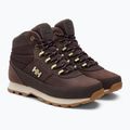 Helly Hansen Woodlands barna női túrabakancs 10807_711-6F 4
