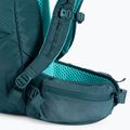 Helly Hansen Generator 20 l túra hátizsák zöld 67341_436 6
