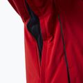 Férfi sí dzseki Helly Hansen Alpha 3.0 piros 65551_162 6