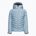 Helly Hansen Serene gyermek sí kabát kék 41751_582