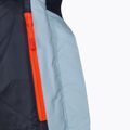 Helly Hansen Serene gyermek sí kabát kék 41751_582 4