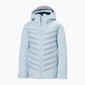 Helly Hansen Serene gyermek sí kabát kék 41751_582 5