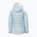 Helly Hansen Serene gyermek sí kabát kék 41751_582 6