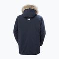 Helly Hansen férfi Reine Parka esőkabát tengerészkék 53630_597 6