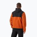 Férfi Helly Hansen Patrol Pile 300 fleece pulóver narancssárga 53678 2
