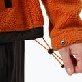 Férfi Helly Hansen Patrol Pile 300 fleece pulóver narancssárga 53678 5