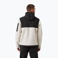 Férfi Helly Hansen Patrol Pile 990 fleece pulóver fekete-fehér 53678 2