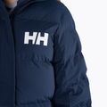 Női pehelykabát Helly Hansen Adore Puffy Parka navy blue 53205_597 5