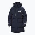 Női pehelykabát Helly Hansen Adore Puffy Parka navy blue 53205_597 7