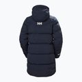 Női pehelykabát Helly Hansen Adore Puffy Parka navy blue 53205_597 8