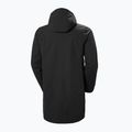 Férfi télikabát Helly Hansen Mono Material szigetelt esőkabát fekete 53644_990 7