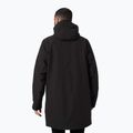 Férfi télikabát Helly Hansen Mono Material szigetelt esőkabát fekete 53644_990 2