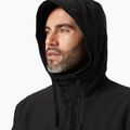 Férfi télikabát Helly Hansen Mono Material szigetelt esőkabát fekete 53644_990 3