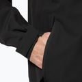Férfi télikabát Helly Hansen Mono Material szigetelt esőkabát fekete 53644_990 5