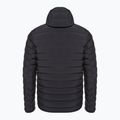 Helly Hansen férfi Mono Material Hooded Insulator pehelypaplan kabát fekete 53496_991 7