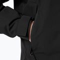 Női télikabát Helly Hansen Mono Material szigetelt esőkabát fekete 53652_990 5