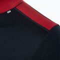 Férfi Helly Hansen Lifa Merino Midweight 1/2 Zip termikus melegítő pulóver navy 3