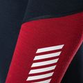 Férfi hőaktív pulóver Helly Hansen Lifa Merino Midweight Crew navy/598 4
