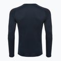 Férfi hőaktív pulóver Helly Hansen Lifa Active Stripe Crew navy 6