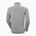 Férfi Helly Hansen Varde 2.0 fleece pulóver 853 szürke 49429 2