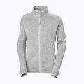 Helly Hansen női fleece pulóver Varde 2.0 853 szürke 49432