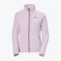 Helly Hansen női fleece pulóver Daybreaker 692 világos rózsaszín 51599 7