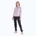 Helly Hansen női fleece pulóver Daybreaker 1/2 Zip 692 világos rózsaszín 50845 6