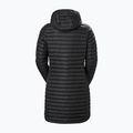 Helly Hansen Sirdal Long Insulator pehelypaplan kabát 990 63073 10