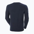 Helly Hansen férfi vitorlás pulóver Arctic Ocean Knit tengerészkék 34186_597 5