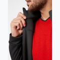 Férfi pulóver Helly Hansen Crew ebony 4