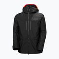 Férfi síkabát Helly Hansen Garibaldi 2.0 black