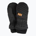 Gyermek síelő kesztyű Helly Hansen Performance Mitten 2.0 fekete új