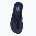 Helly Hansen Shoreline női flip flop tengerészkék 11732_599-6F 6