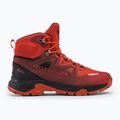 Helly Hansen férfi Cascade Mid Ht túrabakancs narancssárga 11751_328-8 2