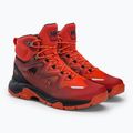 Helly Hansen férfi Cascade Mid Ht túrabakancs narancssárga 11751_328-8 5