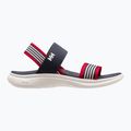 Helly Hansen női szandál Risor zafír zafír tengerészkék/piros 8