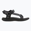 Helly Hansen férfi Capilano F2F trekking szandál fekete 11793_990 10
