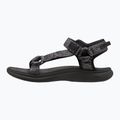 Helly Hansen férfi Capilano F2F trekking szandál fekete 11793_990 11