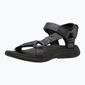 Helly Hansen férfi Capilano F2F trekking szandál fekete 11793_990 12