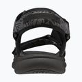 Helly Hansen férfi Capilano F2F trekking szandál fekete 11793_990 13
