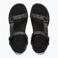 Helly Hansen férfi Capilano F2F trekking szandál fekete 11793_990 15