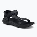 Helly Hansen férfi Capilano F2F trekking szandál fekete 11793_990