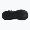 Helly Hansen férfi Capilano F2F trekking szandál fekete 11793_990 5