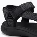 Helly Hansen férfi Capilano F2F trekking szandál fekete 11793_990 9
