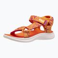 Helly Hansen női Capilano F2F narancssárga szandál 11794_226-6F 11