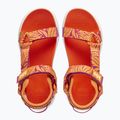 Helly Hansen női Capilano F2F narancssárga szandál 11794_226-6F 14