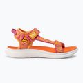Helly Hansen női Capilano F2F narancssárga szandál 11794_226-6F 2