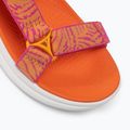 Helly Hansen női Capilano F2F narancssárga szandál 11794_226-6F 7