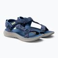 Helly Hansen női Capilano F2F szandál navy kék-szürke 11794_606 4